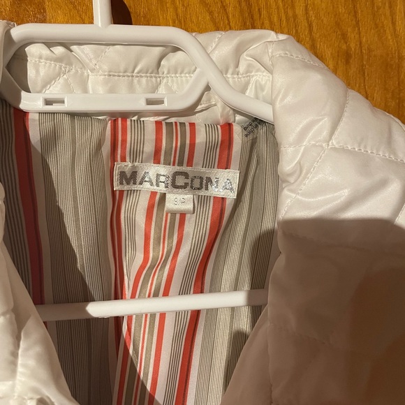 Marcona lightweight puffer jacket - Picture 2 of 3